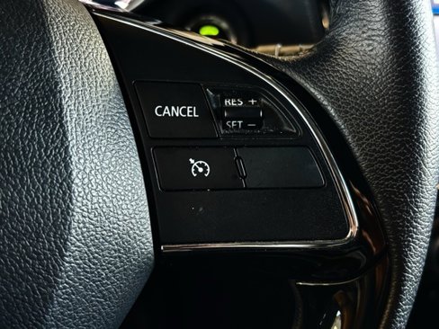 Used 2022 Mitsubishi Outlander Sport SE image 22