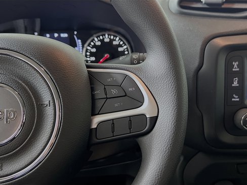 Used 2020 Jeep Renegade Sport image 20