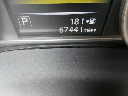 Used 2018 Nissan Sentra SV w/ All Weather Package image 12