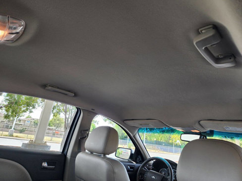 Used 2008 Ford Taurus SEL image 37