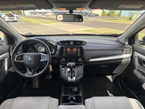 Certified 2019 Honda CR-V LX image 20