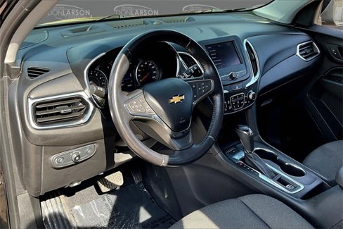 Used 2020 Chevrolet Equinox LT image 17