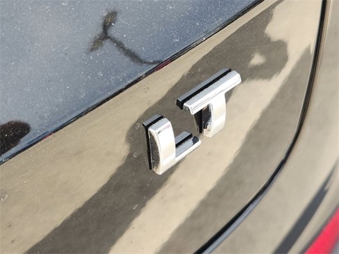 New 2025 Chevrolet TrailBlazer LT w/ Convenience Package image 8