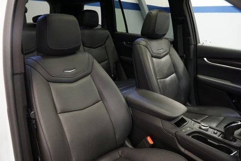 Used 2020 Cadillac XT6 Sport image 19