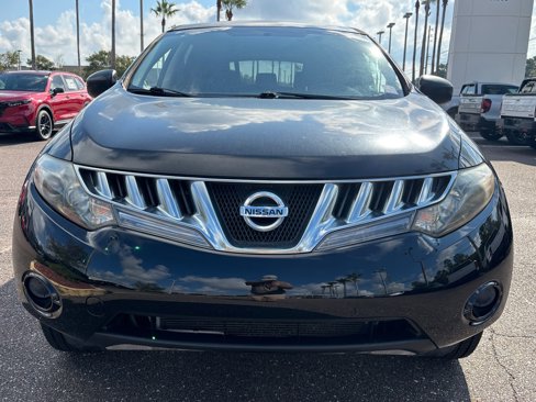 Used 2010 Nissan Murano S image 25