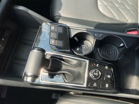 Used 2024 Kia Sportage X-Line w/ X-Line Premium Package image 11