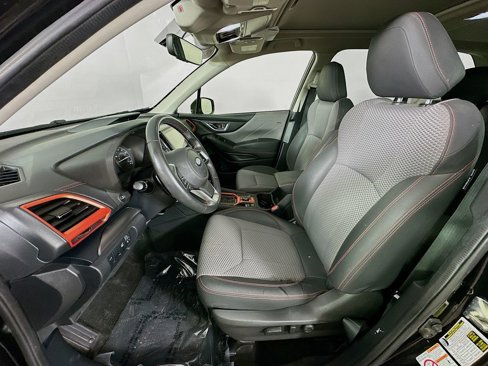 Used 2020 Subaru Forester Sport w/ Popular Package #2 image 27