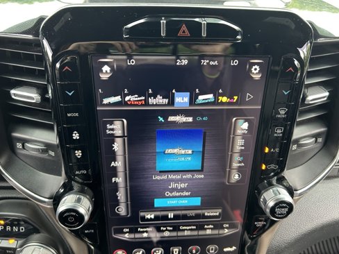 Used 2019 RAM 1500 Laramie image 38