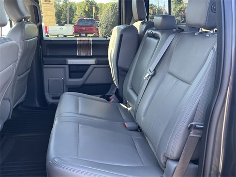 Used 2018 Ford F150 Lariat image 26