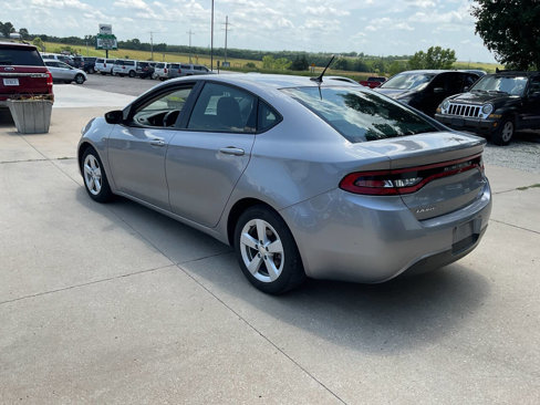 Used 2016 Dodge Dart SXT image 7