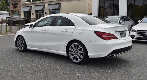 Used 2019 Mercedes-Benz CLA 250 image 6