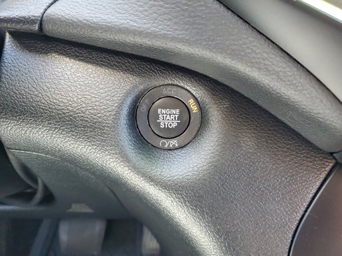 Used 2023 Jeep Cherokee Trailhawk image 14