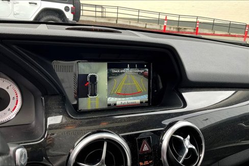 Used 2015 Mercedes-Benz GLK 250 BlueTEC 4MATIC image 18