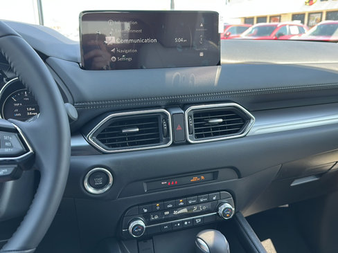 New 2025 MAZDA CX-5 AWD 2.5 S image 21