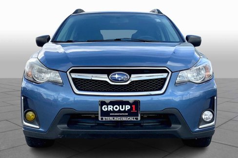 Used 2016 Subaru Crosstrek 2.0i image 3