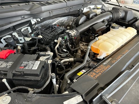Certified 2022 Ford F150 XL w/ Trailer Tow Package image 17