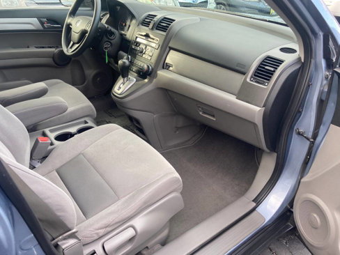 Used 2011 Honda CR-V SE image 69