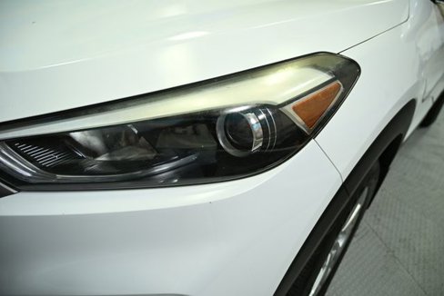 Used 2016 Hyundai Tucson SE w/ Option Group 02 image 13