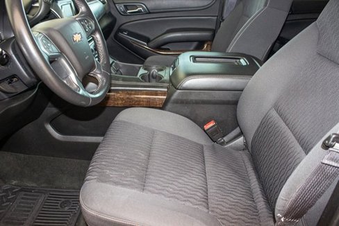 Used 2015 Chevrolet Tahoe LS image 20