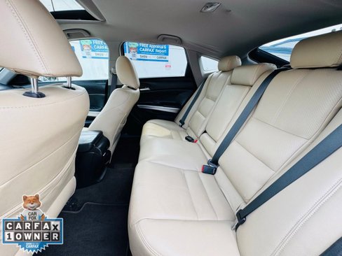 Used 2014 Honda Crosstour EX image 13