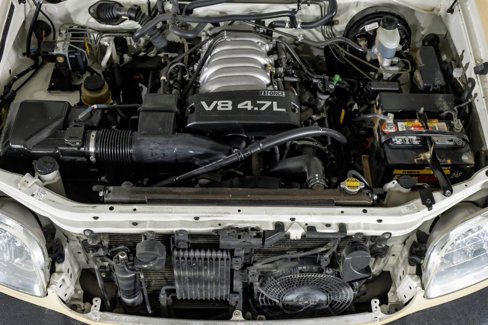 Used 2004 Toyota Sequoia SR5 image 42