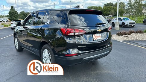 Used 2023 Chevrolet Equinox LT image 6