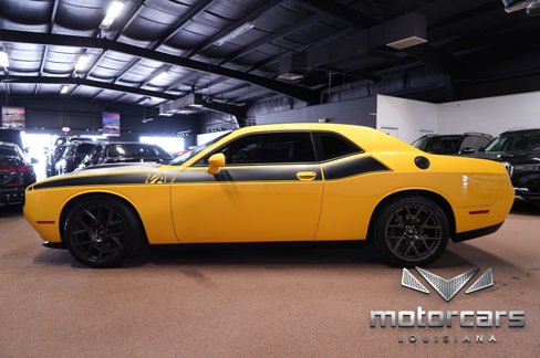Used 2018 Dodge Challenger T/A image 4