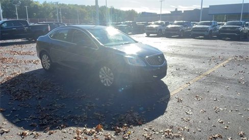 Used 2015 Buick Verano image 2