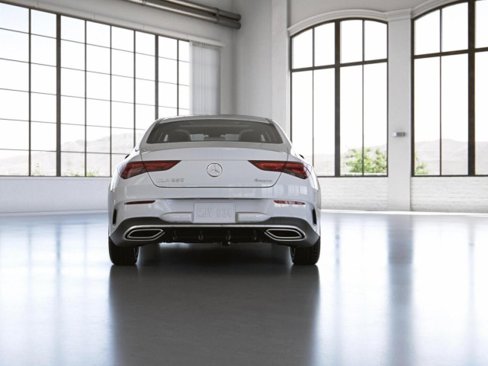Certified 2022 Mercedes-Benz CLA 250 4MATIC image 26