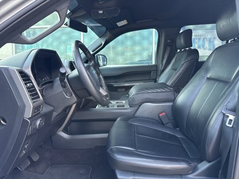 Used 2020 Ford Expedition XLT w/ Equipment Group 202A image 9