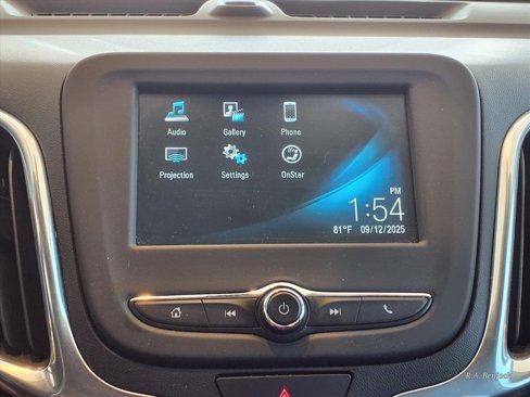 Used 2018 Chevrolet Equinox LT image 32