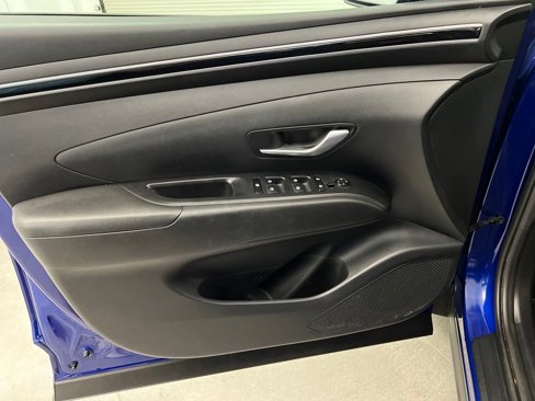 Used 2024 Hyundai Tucson SEL image 11