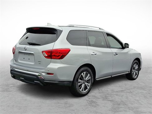 Used 2020 Nissan Pathfinder SL image 6