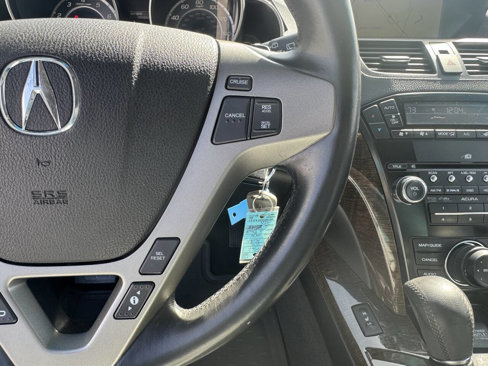 Used 2012 Acura MDX w/ Technology Package image 27
