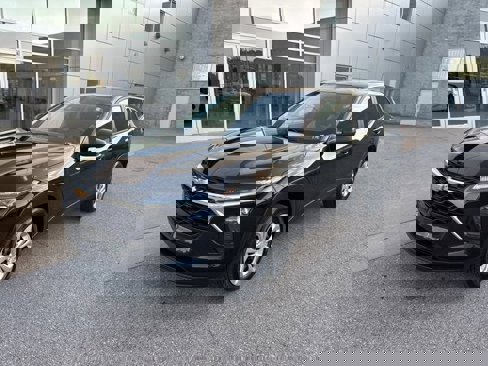 Certified 2025 Chevrolet Trax LS image 1