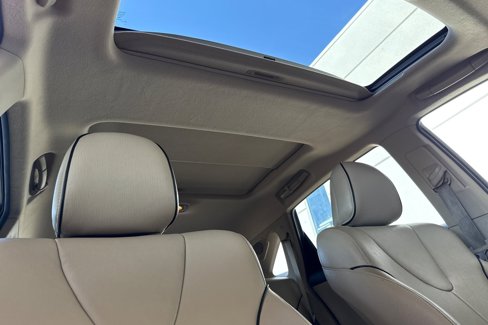 Used 2011 Toyota Venza AWD image 20