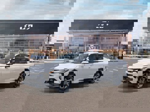 New 2025 Kia K4 LXS image 3