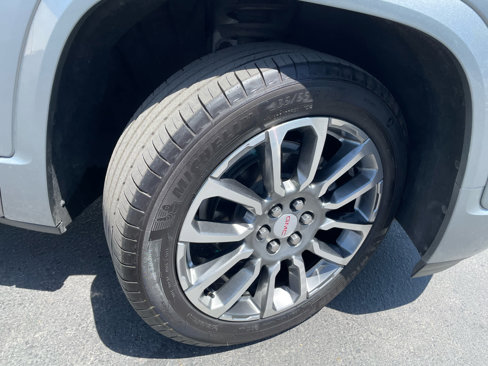 Used 2023 GMC Acadia Denali image 20