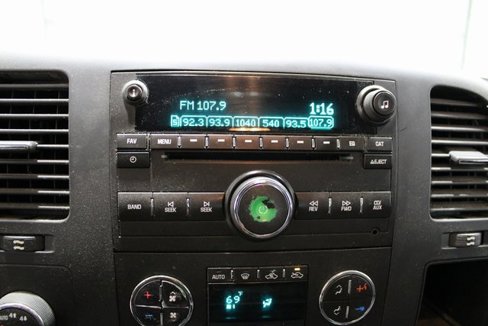 Used 2012 Chevrolet Silverado 1500 LT w/ All-Star Edition image 10