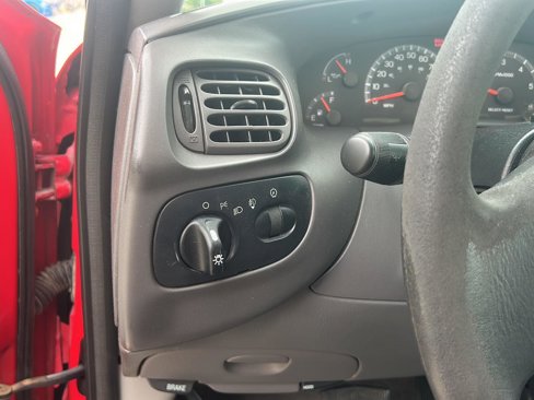 Used 2000 Ford F150 4x4 SuperCab image 15