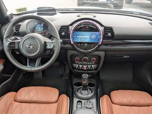 Used 2024 MINI Cooper Clubman S image 26