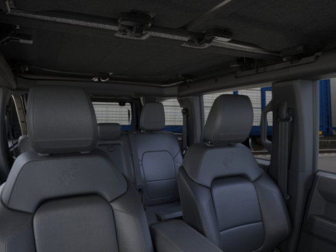 New 2025 Ford Bronco Badlands image 12