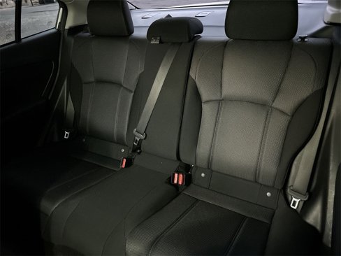 Certified 2022 Subaru Impreza 2.0i Premium image 23