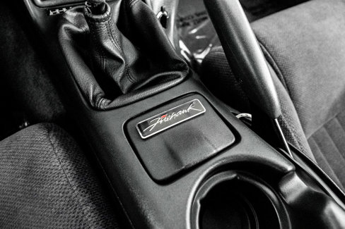 Used 1997 Pontiac Firebird Formula image 52