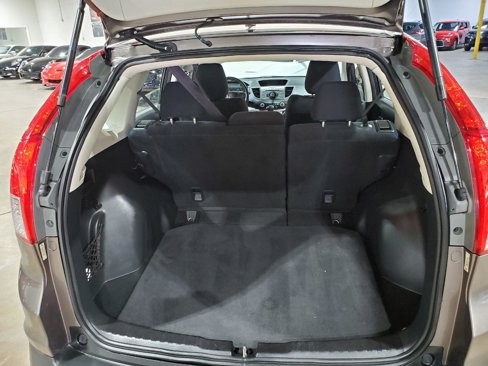 Used 2014 Honda CR-V LX image 38