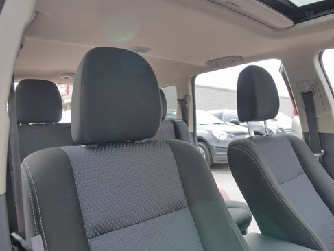 Used 2017 Mitsubishi Outlander SE image 14