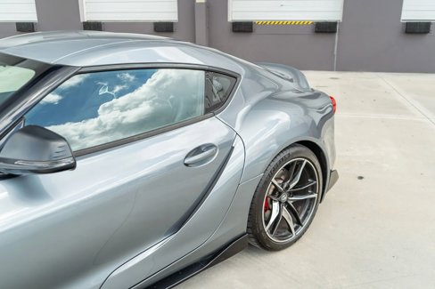 Used 2020 Toyota Supra Premium image 29