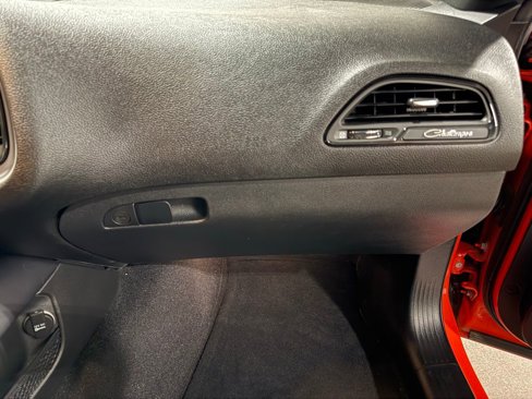 Used 2021 Dodge Challenger SXT w/ Blacktop Package image 28