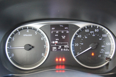 Used 2022 Nissan Kicks S image 14