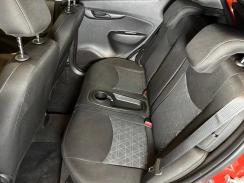Used 2021 Chevrolet Spark LT image 20